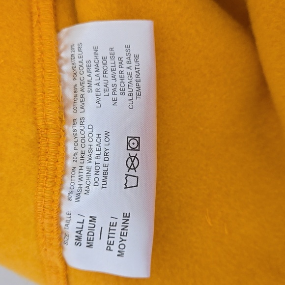 Alfred Sung Joggers Lounge Pants Small/Medium NWT - Picture 7 of 11